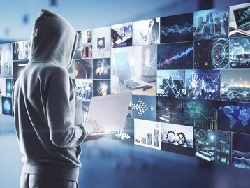 Hackers divulgam material sigiloso da Record na web; veja cópias 