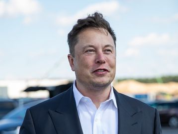 Elon Musk aceitará doações para levar Starlink a locais carentes