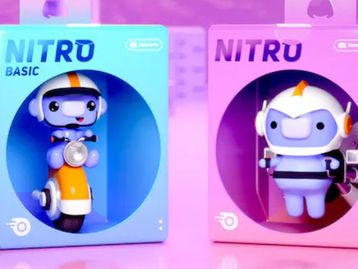 Discord lança integração com YouTube e novo plano Nitro Basic
