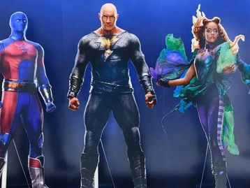 Adão Negro: o que é Sociedade da Justiça? Tudo sobre o grupo da DC!