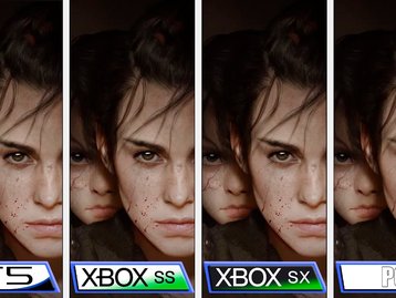 Vídeo compara A Plague Tale: Requiem no PS5, Xbox Series S/X e PC