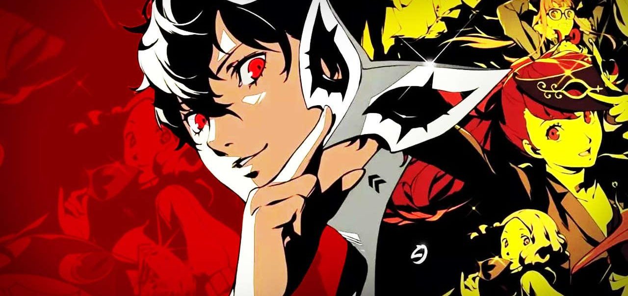 Xbox Game Pass recebe Persona 5 Royal, Amnesia Collection e mais