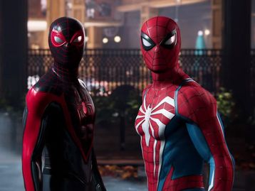 Marvel's Spider-Man 2 ainda será lançado em 2023, afirma Insomniac