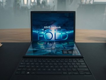 Asus apresenta Zenbook Fold e mais notebooks no Brasil