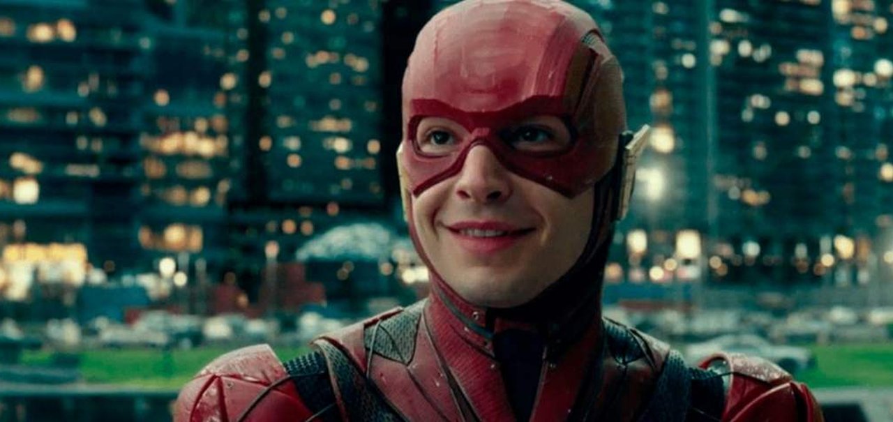 The Flash 2: apesar de polêmicas com Ezra Miller, DC planeja sequência