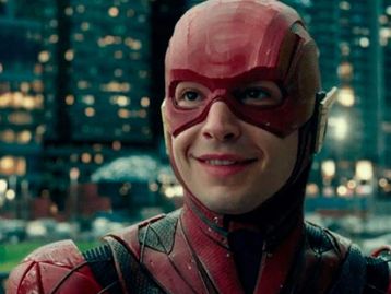 The Flash 2: apesar de polêmicas com Ezra Miller, DC planeja sequência