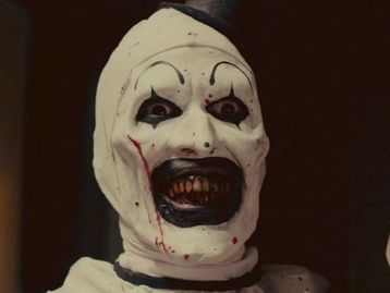 Terrifier 2: diretor diz que enjôos dos espectadores são algo 'surreal'