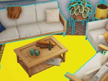 Project Rene: EA revela nova geração de The Sims em evento