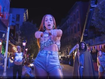 The Sims 4: Anitta fará colaboração com o jogo