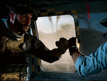 Call of Duty MW2 ganha novo trailer e especificações para PC 