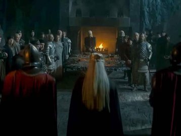 House of the Dragon: último episódio trará lado diferente de Daemon