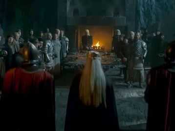 House of the Dragon: último episódio trará lado diferente de Daemon