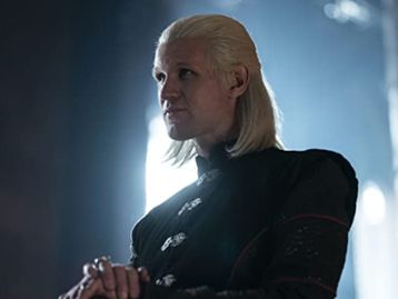 House of the Dragon: produtores não entendem fixação do público com Daemon