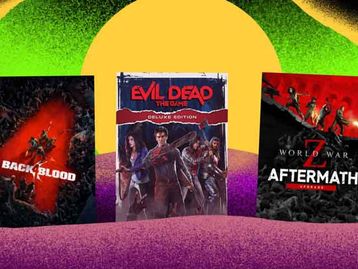 Promoção de Halloween da Epic Games tem até 75% de desconto; veja