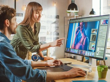 Photoshop lança novas ferramentas de IA para edição de fotos