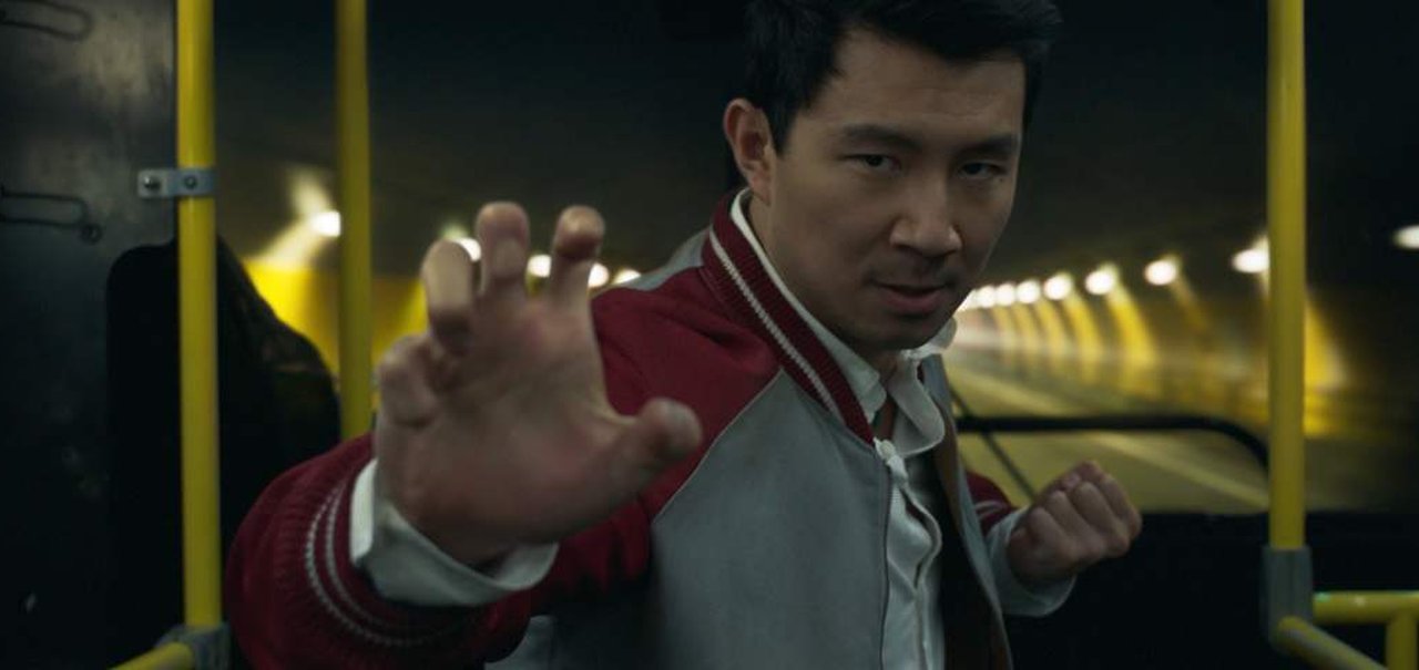 Seven Wonders: Simu Liu, de Shang-Chi, será estrela de série da Amazon