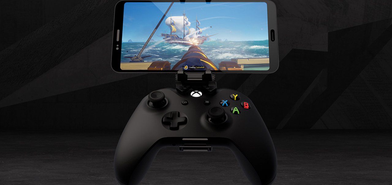 Microsoft trabalha em loja de jogos para brigar com Apple e Google