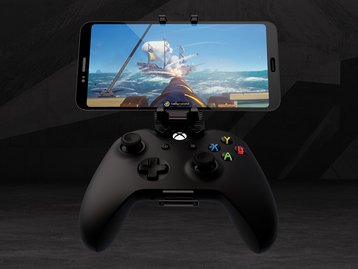Microsoft trabalha em loja de jogos para brigar com Apple e Google