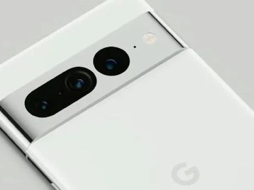 Google pode lançar Pixel 7 Ultra com câmera de 1 polegada