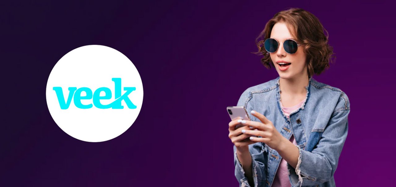 Veek lança novo chip Pré 2.0 'freemium' com 2 GB por mês