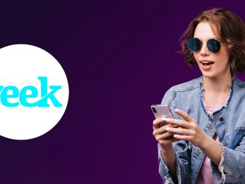 Veek lança novo chip Pré 2.0 'freemium' com 2 GB por mês