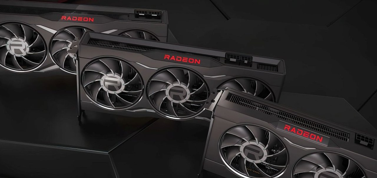 Radeon RX 7000 mais potente pode dobrar desempenho em Ray Tracing