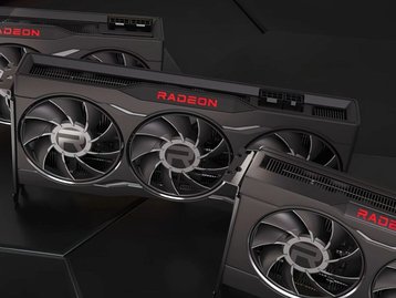 Radeon RX 7000 mais potente pode dobrar desempenho em Ray Tracing