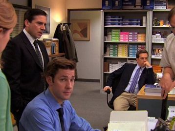 The Office: atrizes relembram a criação do WUPHF.com para episódio; veja!