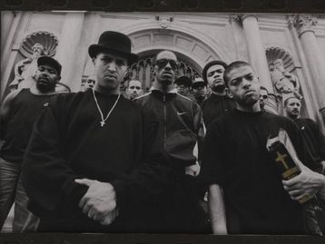 Racionais MC's: documentário sobre grupo ganha data de estreia na Netflix