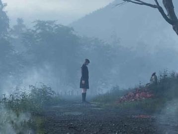 Silent Hill F é novo jogo com devs de spin-offs de Resident Evil