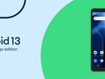 Google lança Android 13 Go Edition para celulares de entrada