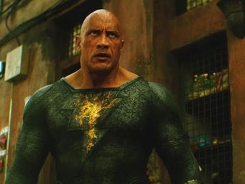 Adão Negro tem ligação com outros filmes da DC? Entenda!
