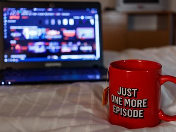 Netflix decide manter formato de maratona para seus lançamentos; veja!