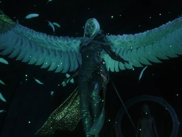 Final Fantasy XVI ganha trailer fantástico com detalhes do mundo e trama
