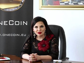 'Rainha das criptomoedas' teve ajuda da polícia para fugir do FBI