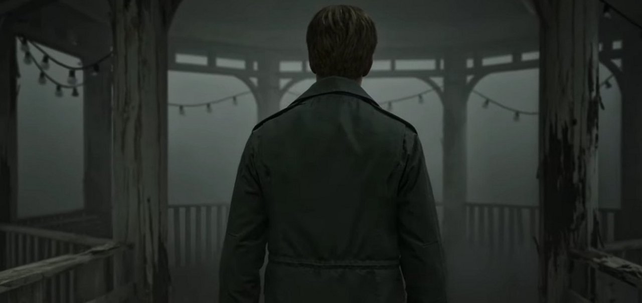 Silent Hill 2: confira a comparação gráfica entre original e remake