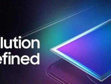 Samsung lança nova câmera de 200 MP para smartphones