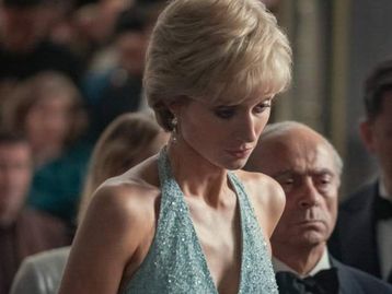 The Crown: Netflix confirma que não vai retratar acidente de Diana