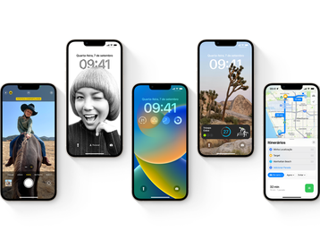 iOS 16.1: veja as novidades que estão chegando ao iPhone