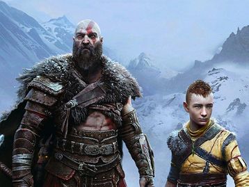 God of War Ragnarok terá aproximadamente 70 opções de acessibilidade