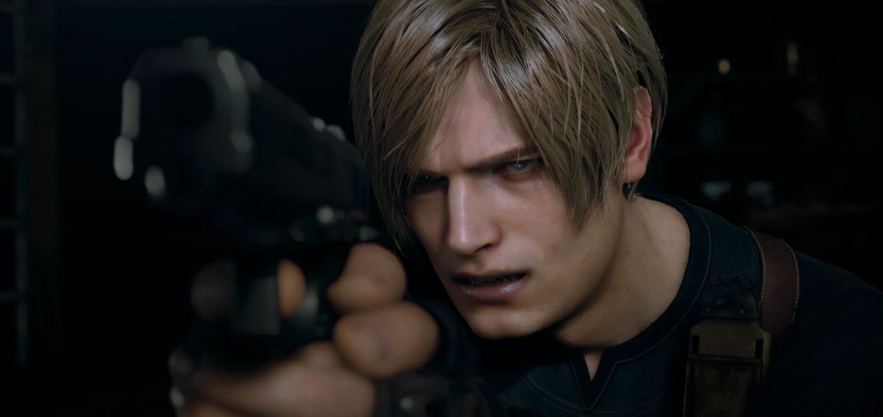 Resident Evil 4 Remake terá dublagem em português do Brasil