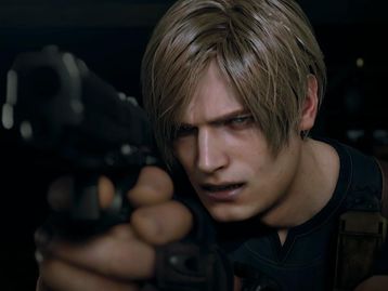 Resident Evil 4 Remake terá dublagem em português do Brasil