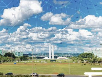 Serpro Cloud One: governo brasileiro tem nova plataforma de nuvem