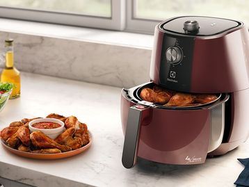 Qual fritadeira elétrica comprar na Black Friday 2022?