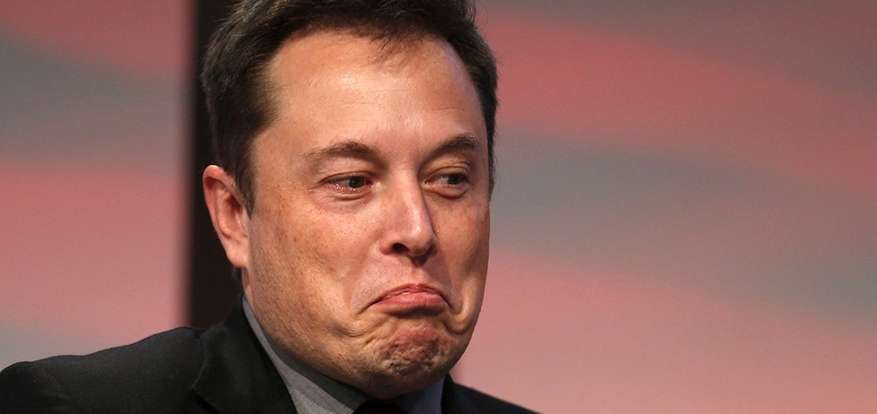 Fortuna de Elon Musk despenca R$ 578 bilhões neste ano