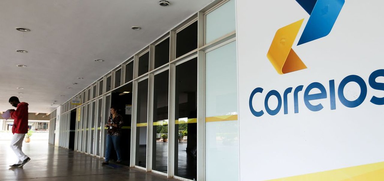 Correios realizam leilão de eletrônicos e objetos hoje (24)