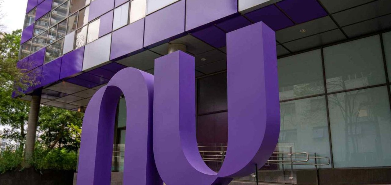 Nubank entra para top 5 de bancos com mais clientes no Brasil