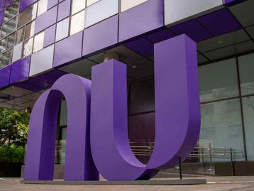Nubank entra para top 5 de bancos com mais clientes no Brasil