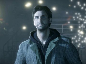 Alan Wake Remastered: confira a comparação do jogo no Switch e no Xbox