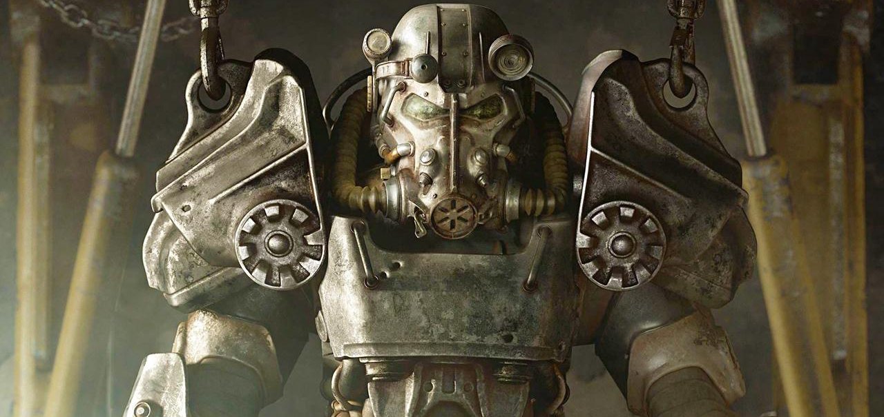 Fallout 4 terá atualização gratuita para PS5, Xbox Series X|S e PC